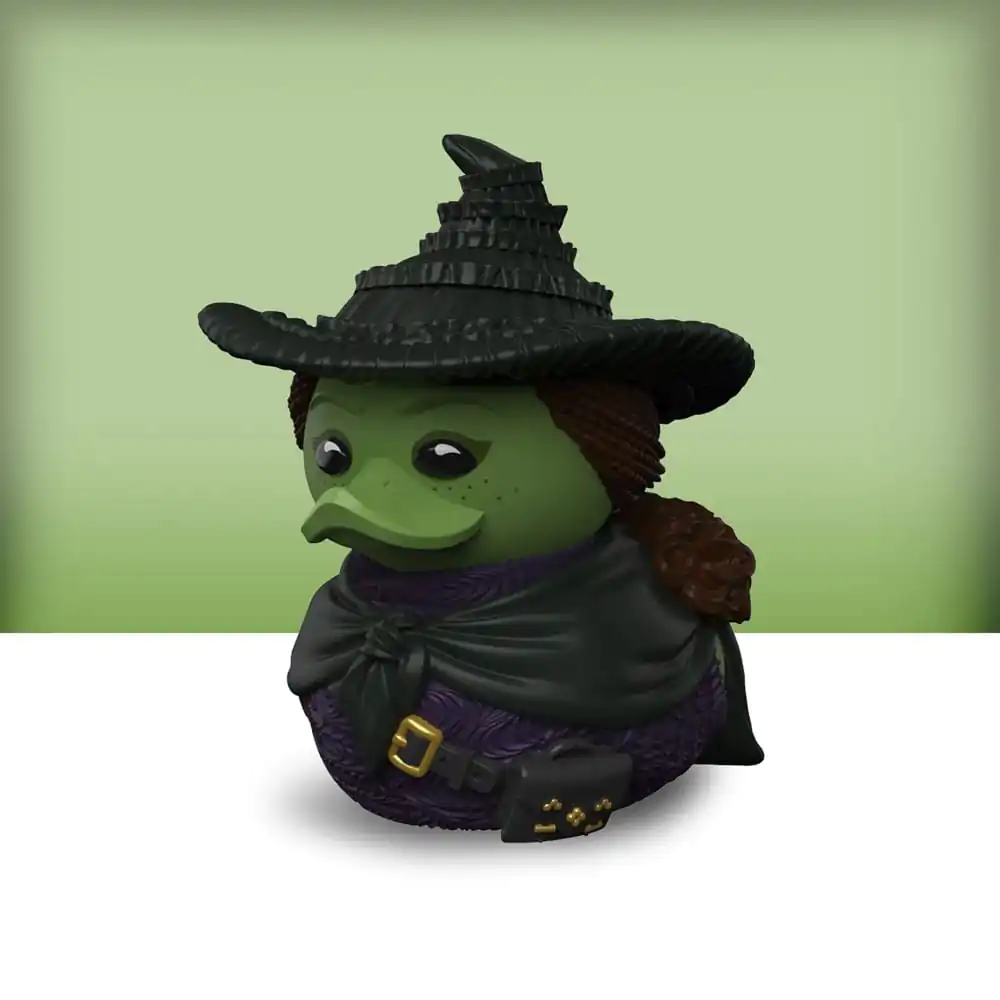 Wicked Tubbz Mini PVC figura Elphaba Thropp 5 cm termékfotó