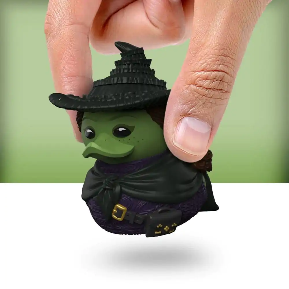 Wicked Tubbz Mini PVC figura Elphaba Thropp 5 cm termékfotó
