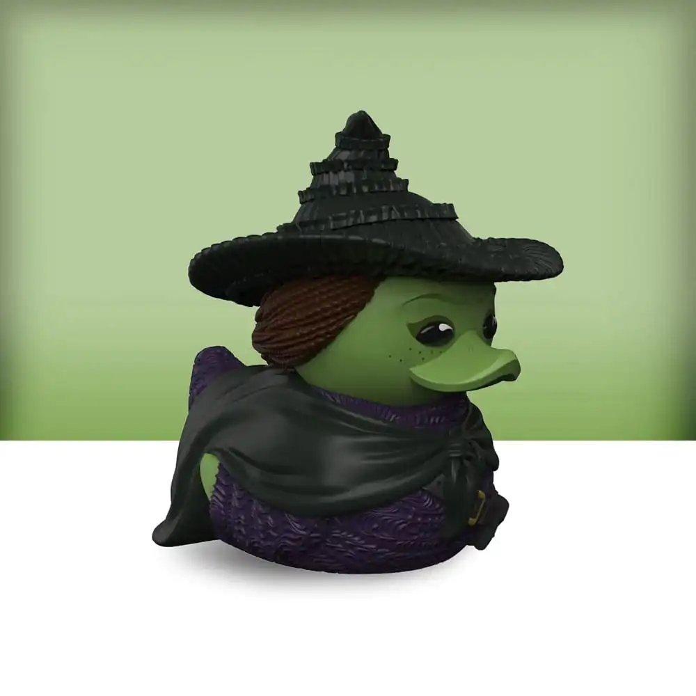 Wicked Tubbz Mini PVC figura Elphaba Thropp 5 cm termékfotó