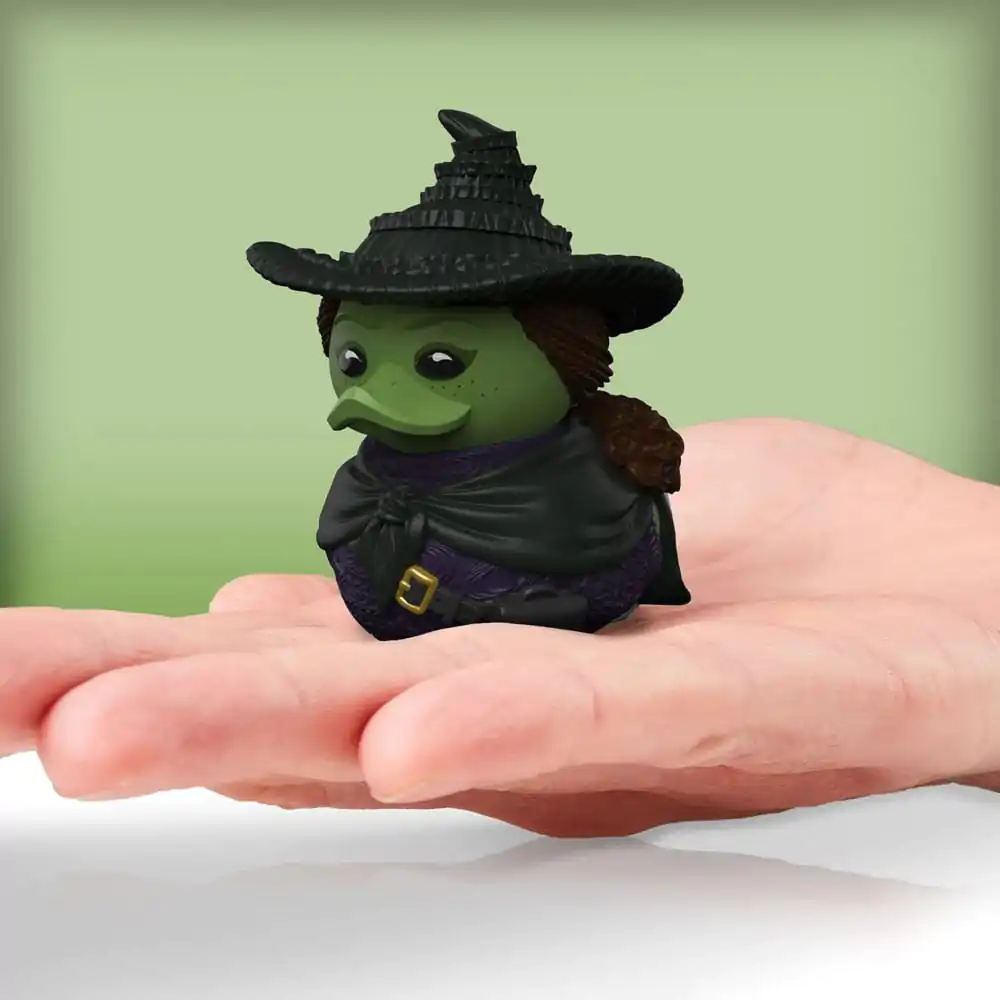 Wicked Tubbz Mini PVC figura Elphaba Thropp 5 cm termékfotó