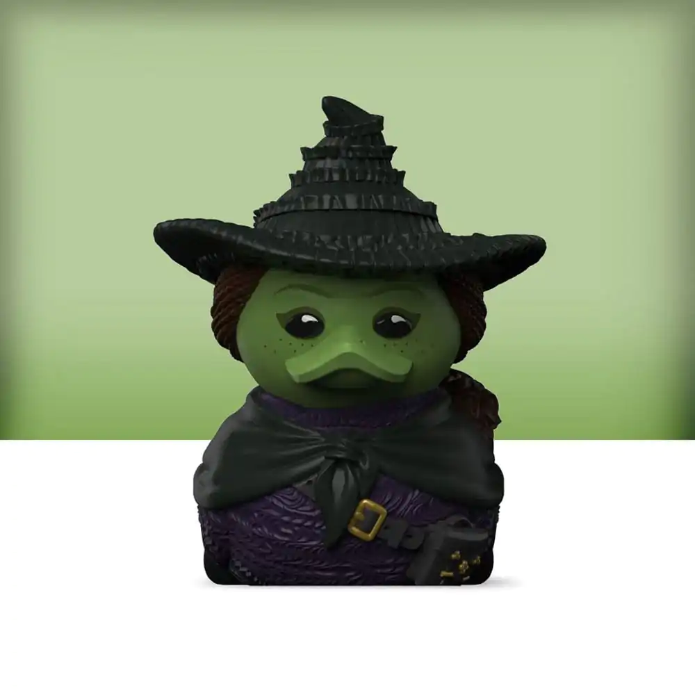 Wicked Tubbz Mini PVC figura Elphaba Thropp 5 cm termékfotó