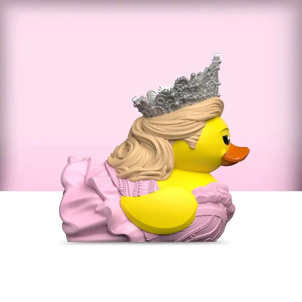 Wicked Tubbz Mini PVC figura Glinda Upland 5 cm termékfotó