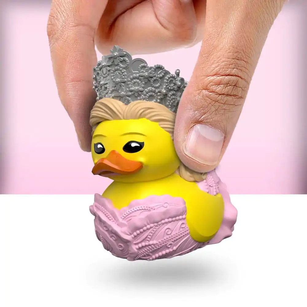 Wicked Tubbz Mini PVC figura Glinda Upland 5 cm termékfotó