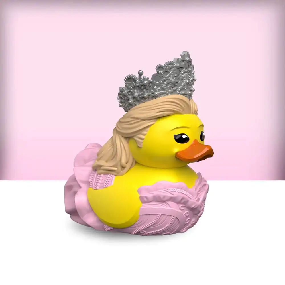Wicked Tubbz Mini PVC figura Glinda Upland 5 cm termékfotó