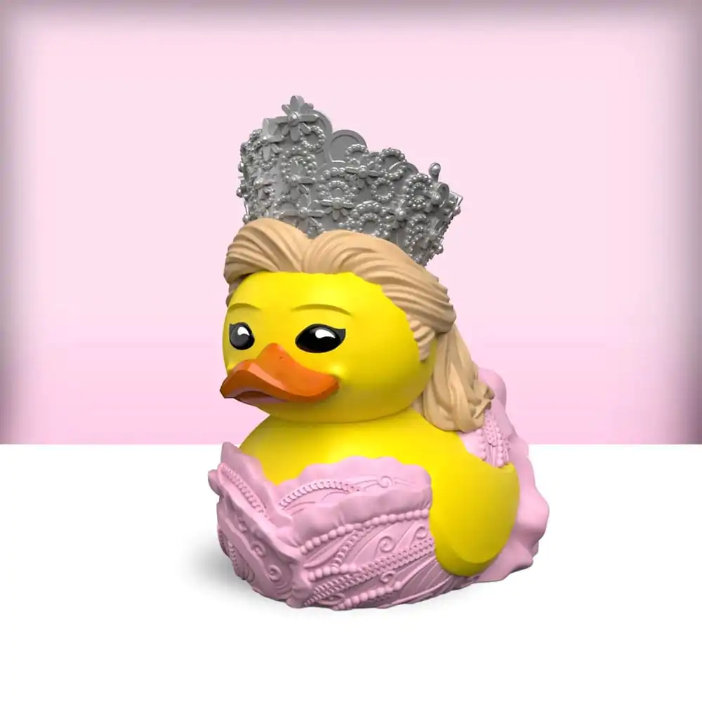 Wicked Tubbz Mini PVC figura Glinda Upland 5 cm termékfotó