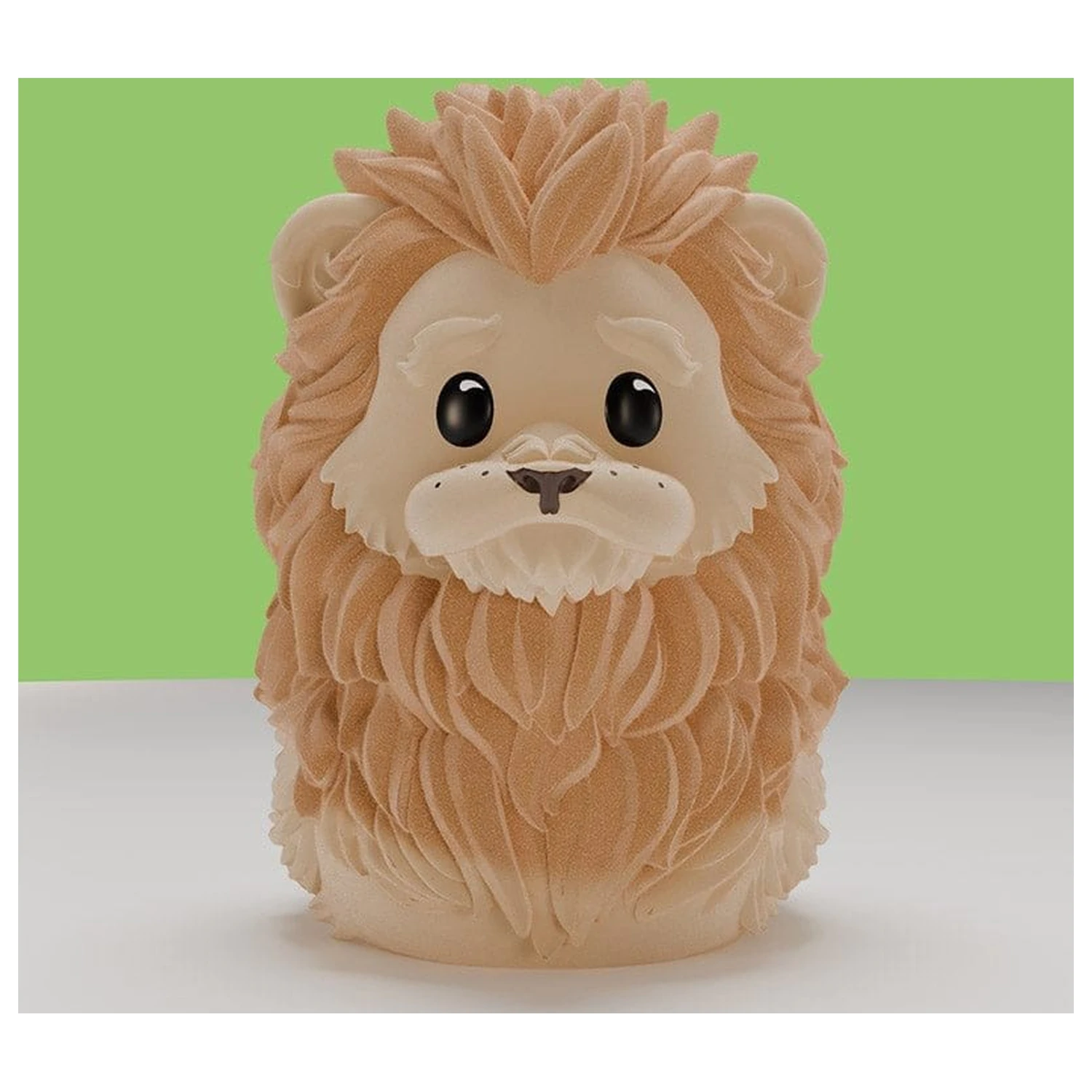 Wicked Tubbz PVC figura Cowardly Lion 1st Edition 10 cm   termékfotó