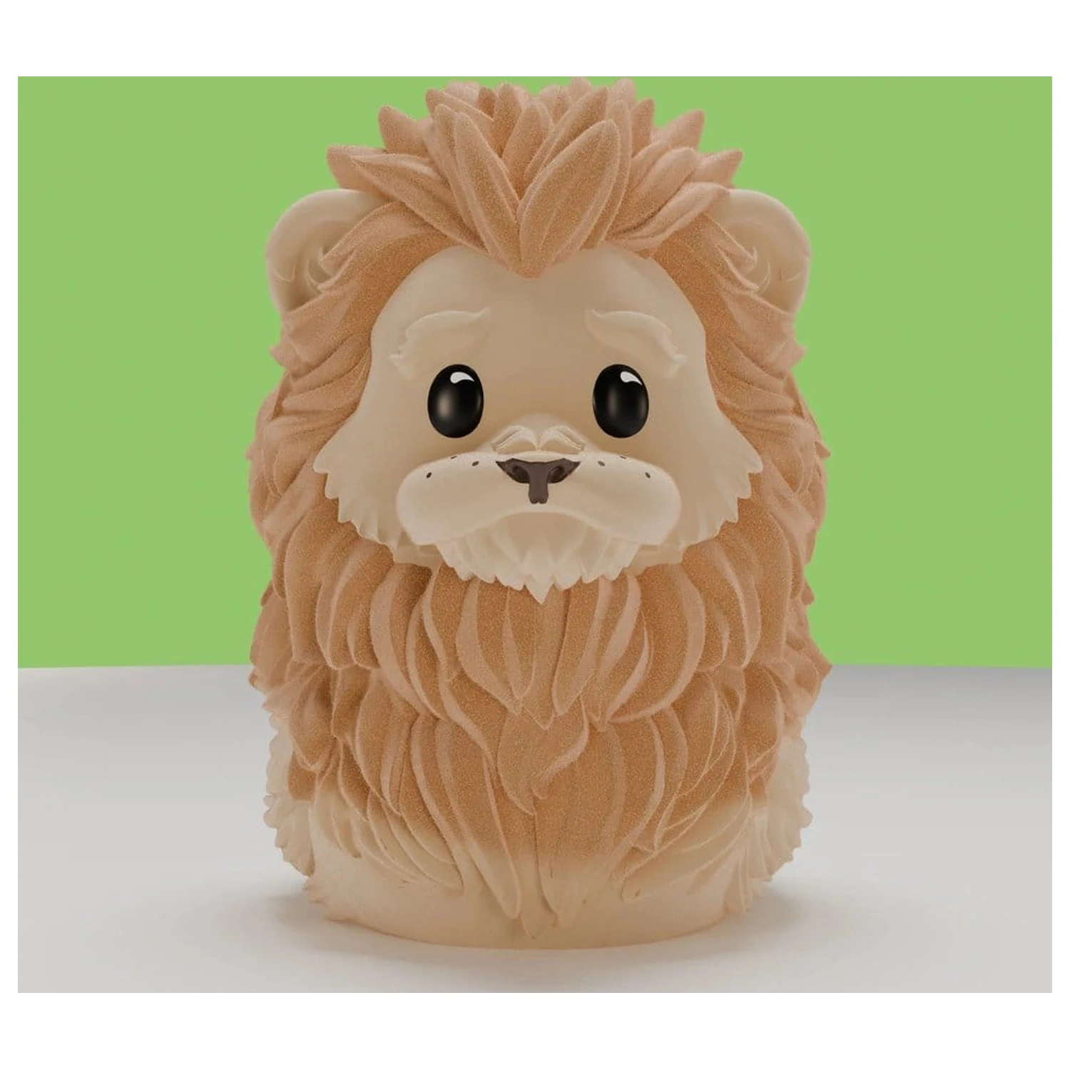 Wicked Tubbz PVC figura Cowardly Lion Boxed Edition 10 cm       termékfotó