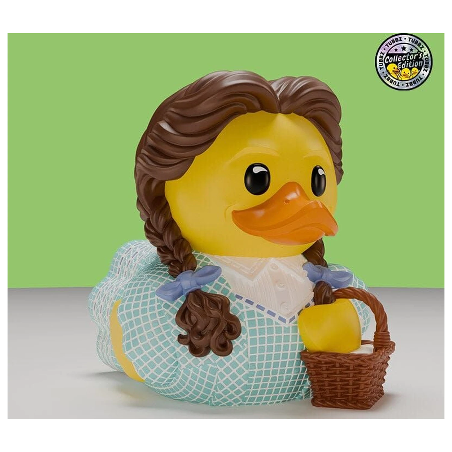Wicked Tubbz PVC figura Dorothy Gale 1st Edition 10 cm   termékfotó