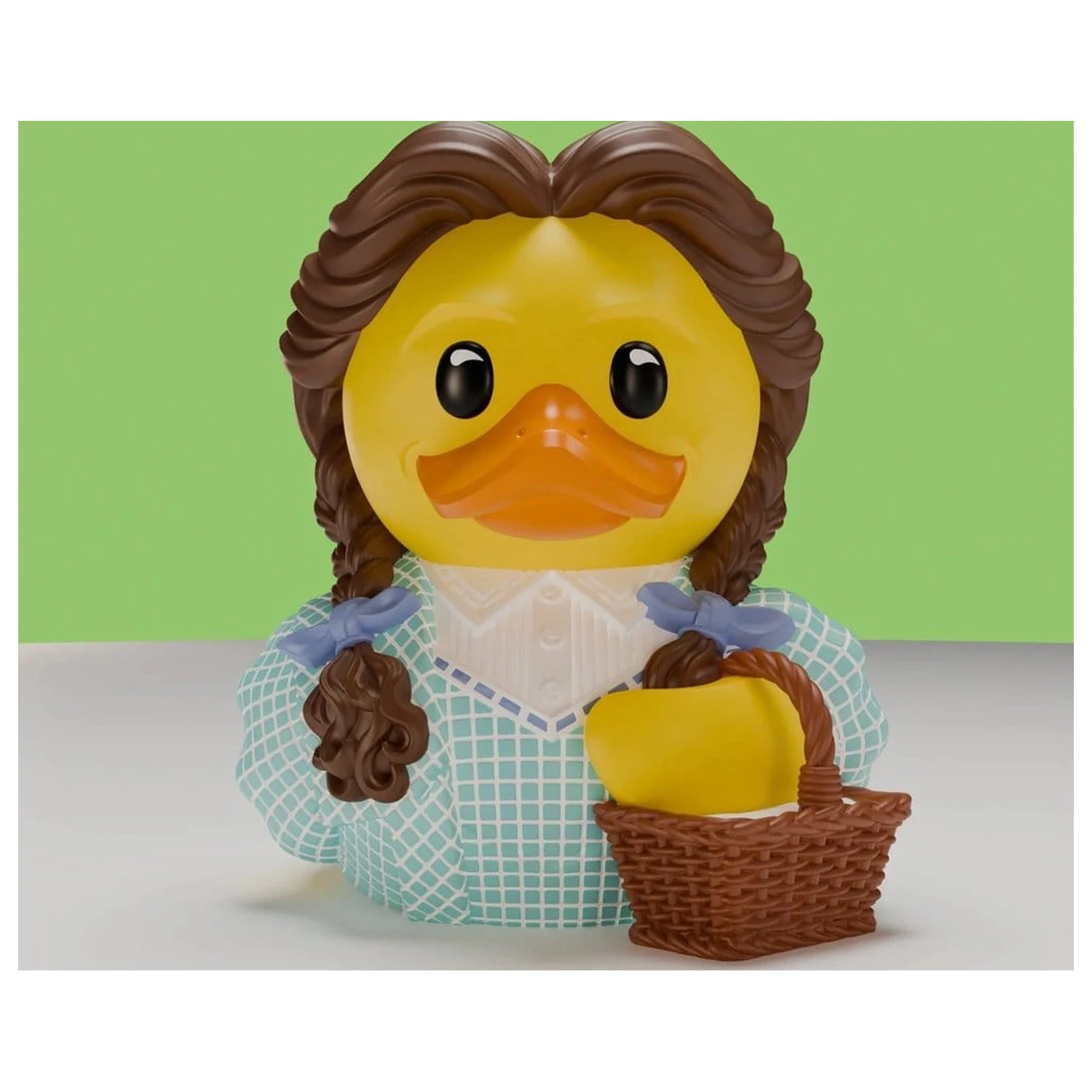 Wicked Tubbz PVC figura Dorothy Gale Boxed Edition 10 cm       termékfotó