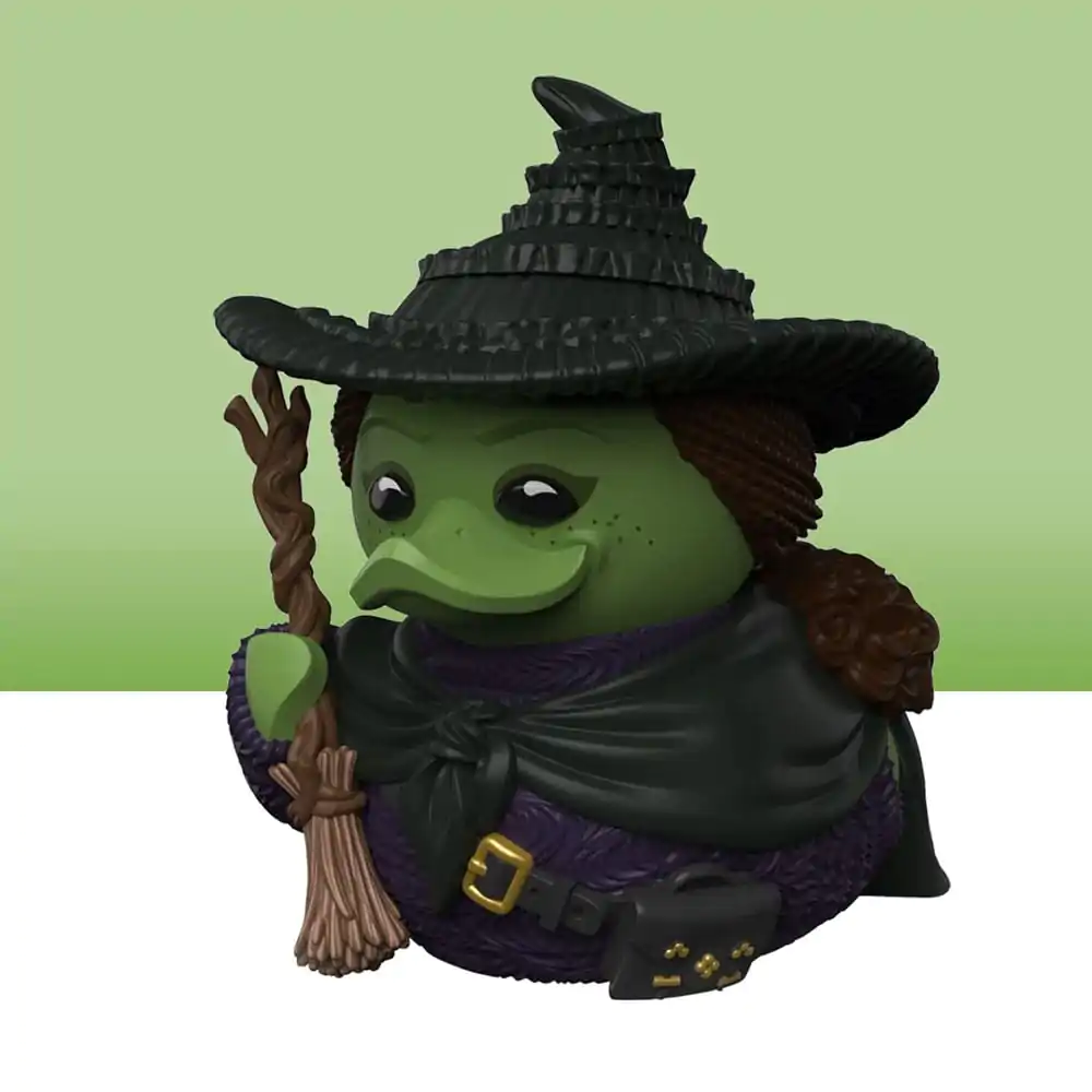 Wicked Tubbz PVC figura Elphaba Thropp 1st Edition 10 cm termékfotó
