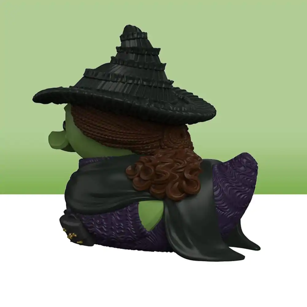 Wicked Tubbz PVC figura Elphaba Thropp 1st Edition 10 cm termékfotó