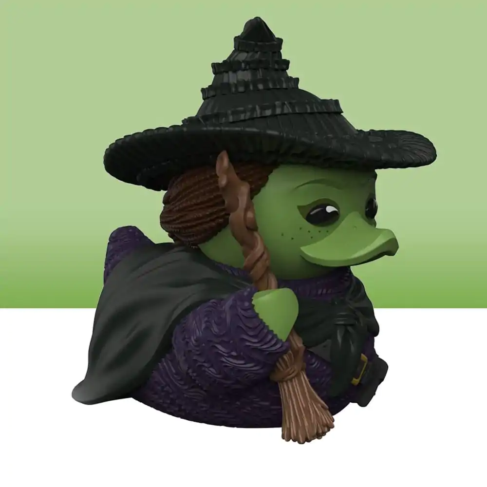 Wicked Tubbz PVC figura Elphaba Thropp 1st Edition 10 cm termékfotó