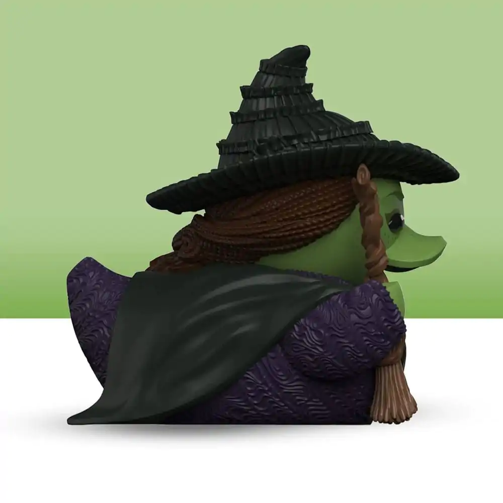 Wicked Tubbz PVC figura Elphaba Thropp 1st Edition 10 cm termékfotó