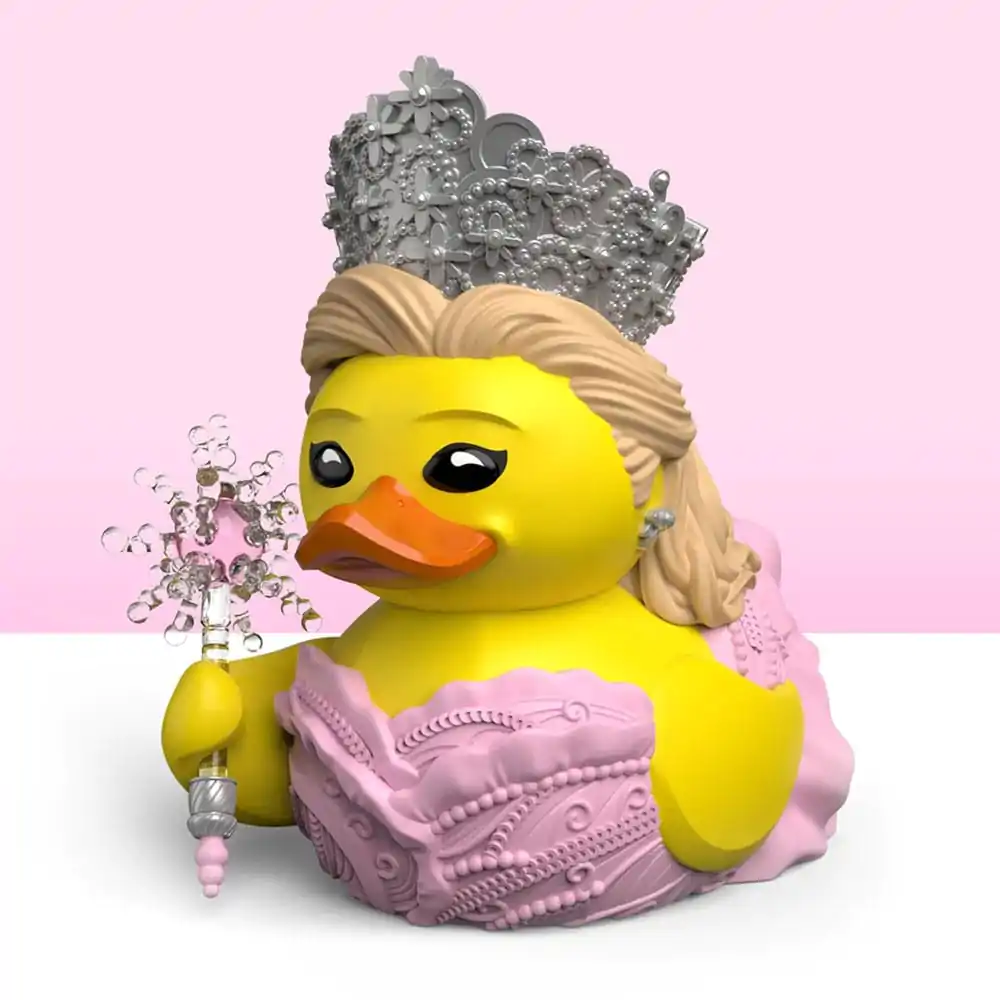 Wicked Tubbz PVC figura Glinda Upland 1st Edition 10 cm termékfotó