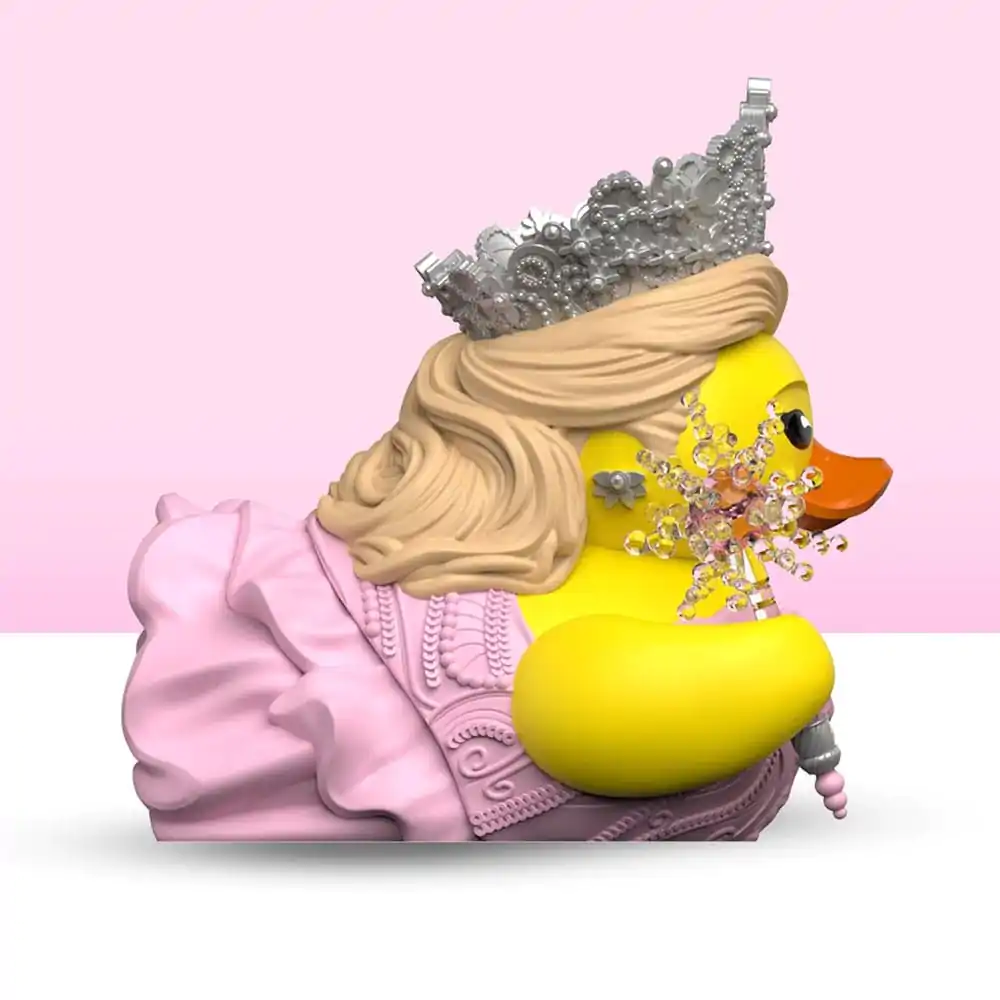 Wicked Tubbz PVC figura Glinda Upland 1st Edition 10 cm termékfotó