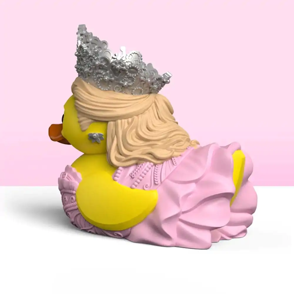 Wicked Tubbz PVC figura Glinda Upland 1st Edition 10 cm termékfotó