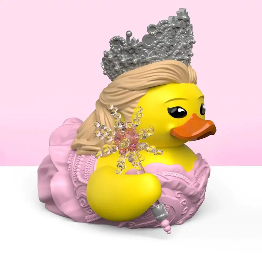 Wicked Tubbz PVC figura Glinda Upland 1st Edition 10 cm termékfotó