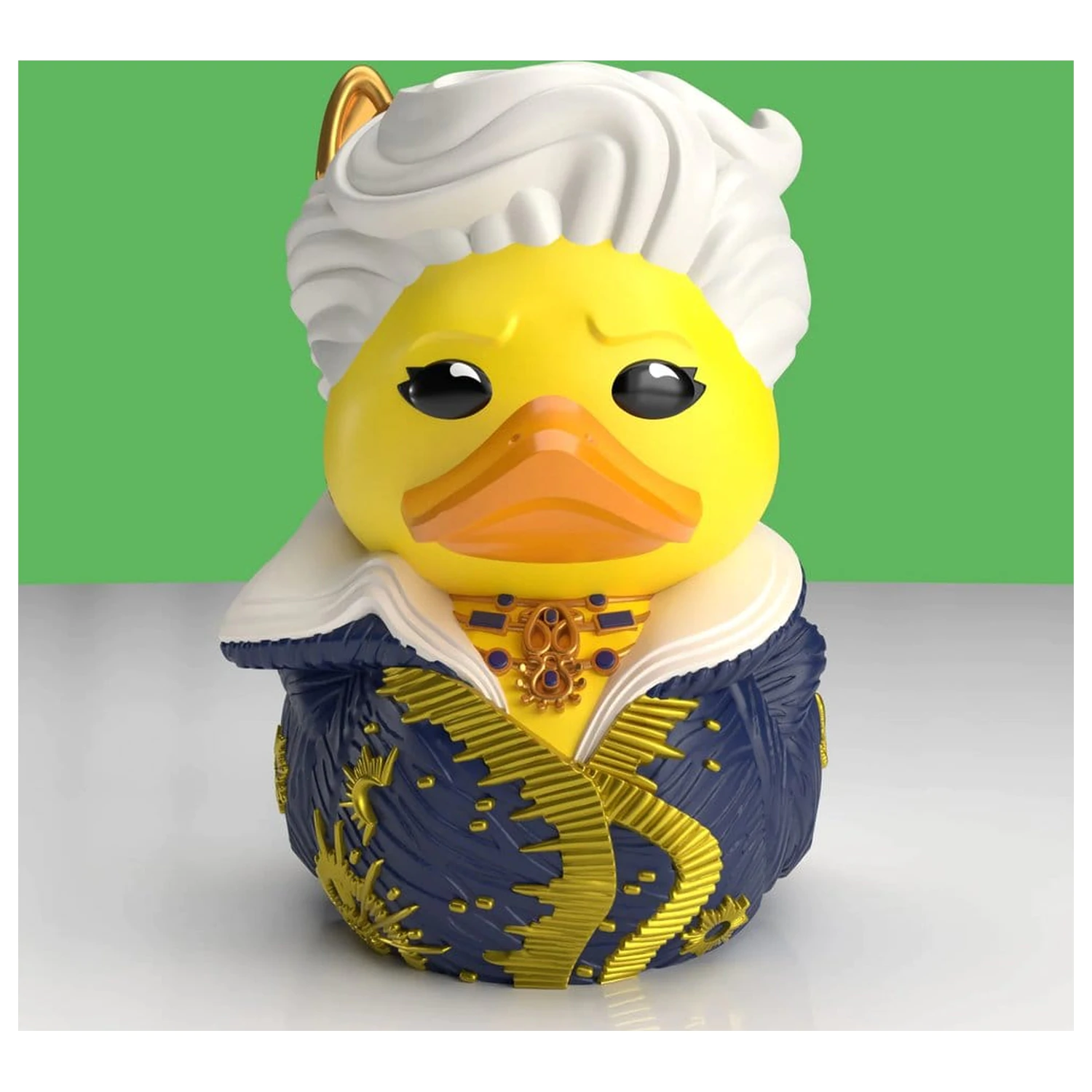 Wicked Tubbz PVC figura Madame Morrible Boxed Edition 10 cm termékfotó