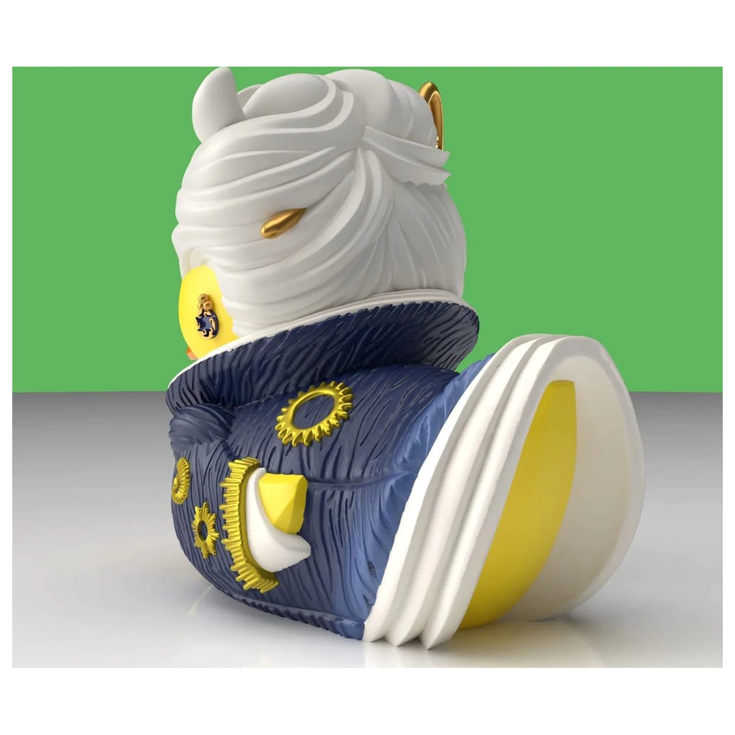 Wicked Tubbz PVC figura Madame Morrible Boxed Edition 10 cm termékfotó