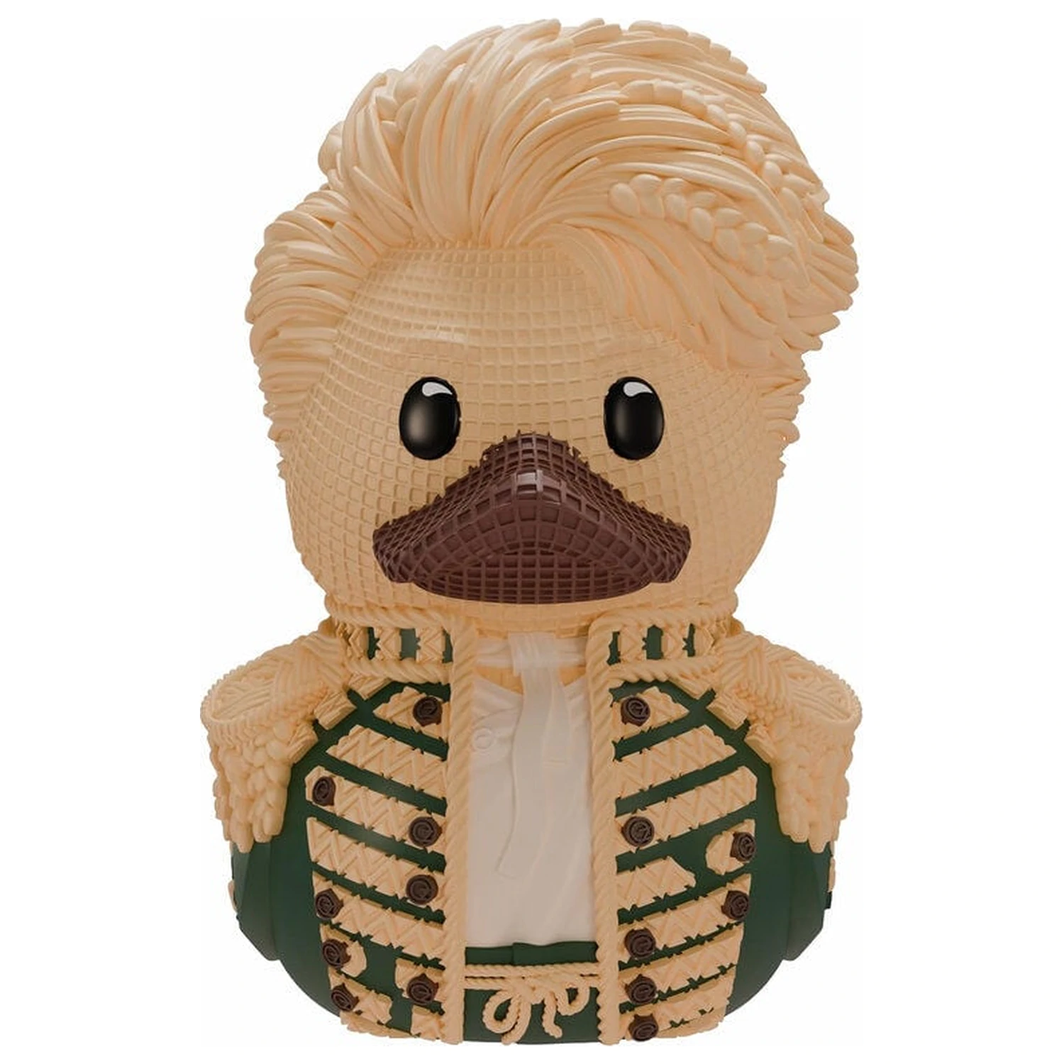Wicked Tubbz PVC figura Scarecrow 1st Edition 10 cm   termékfotó