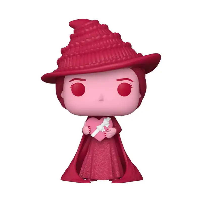 Wicked Valentines Funko POP! Disney Vinyl Figure Elphaba 9 cm termékfotó