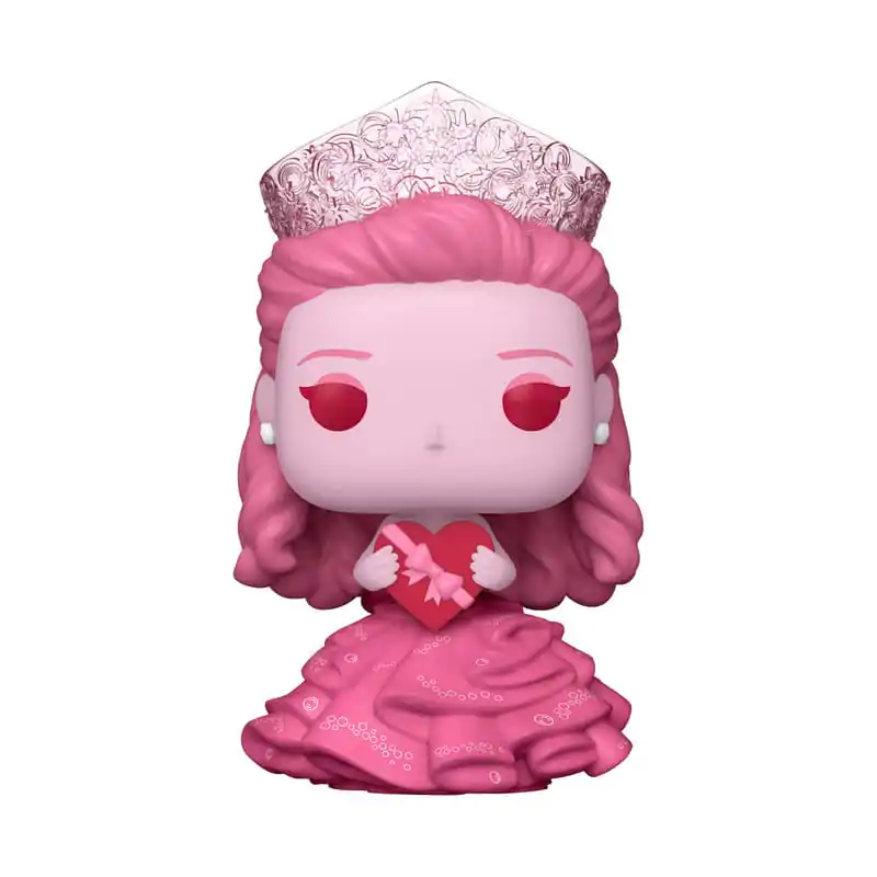 Wicked Valentines Funko POP! Disney Vinyl Figure Glinda 9 cm termékfotó