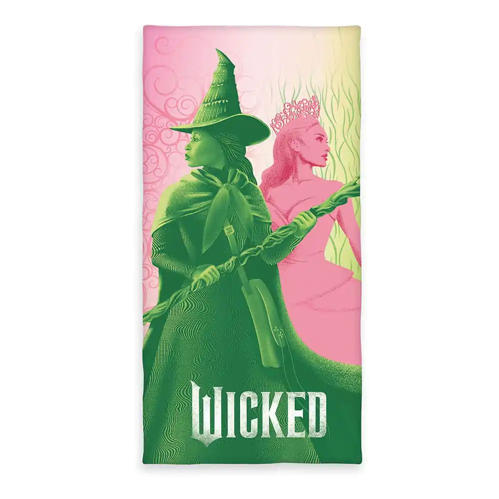 Wicked Velour törölköző 75 x 150 cm   termékfotó