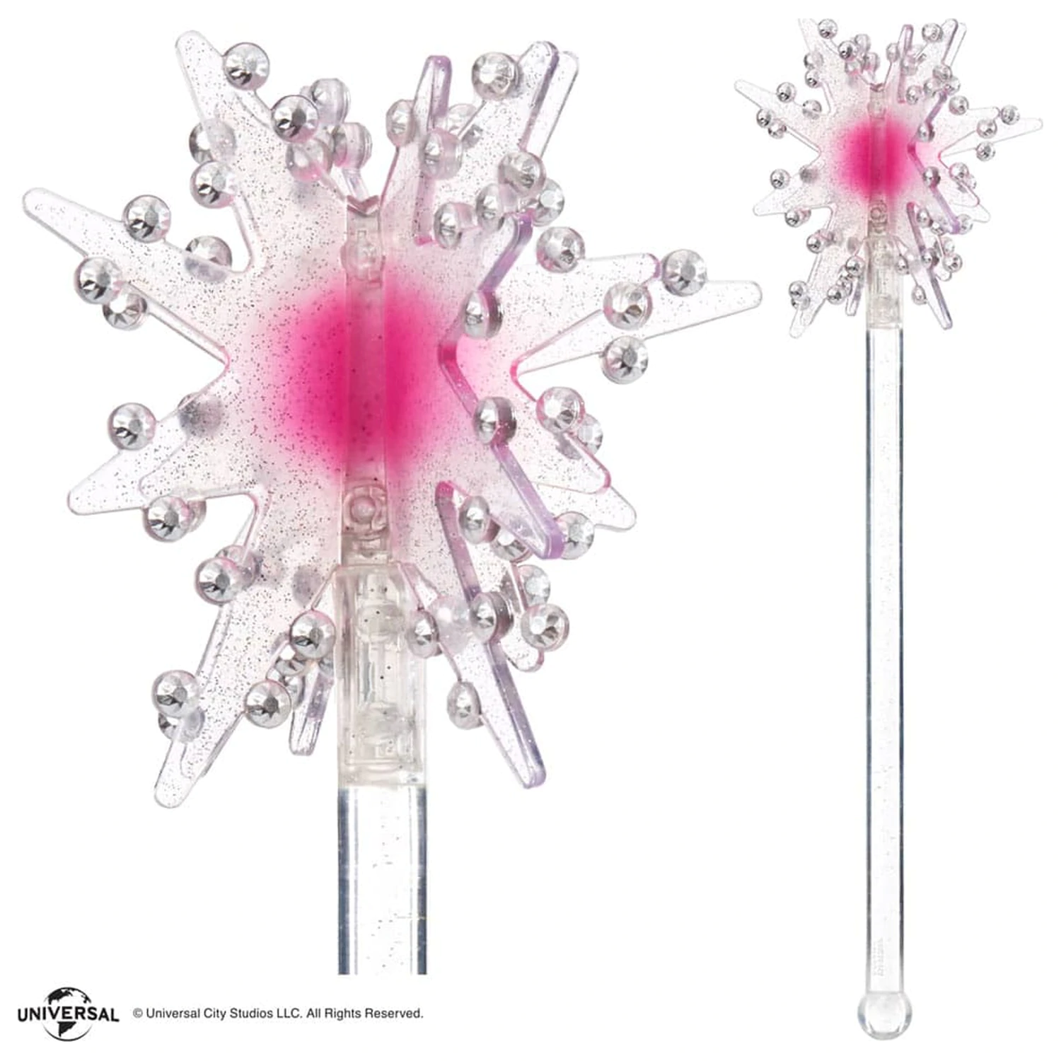 Wicked Wand 1/1 Glinda's Toy Wand replika 36 cm   termékfotó