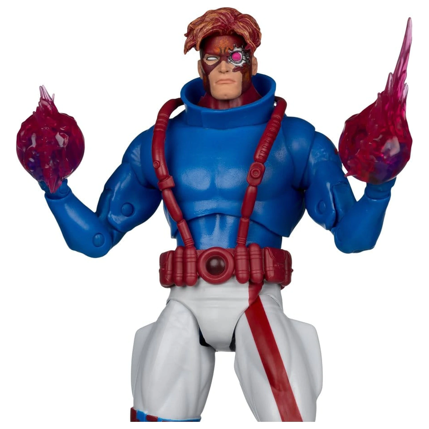 WildC.A.T.S Elite Edition Image Comic Founders Series Deluxe akciófigura Spartan 19 cm termékfotó