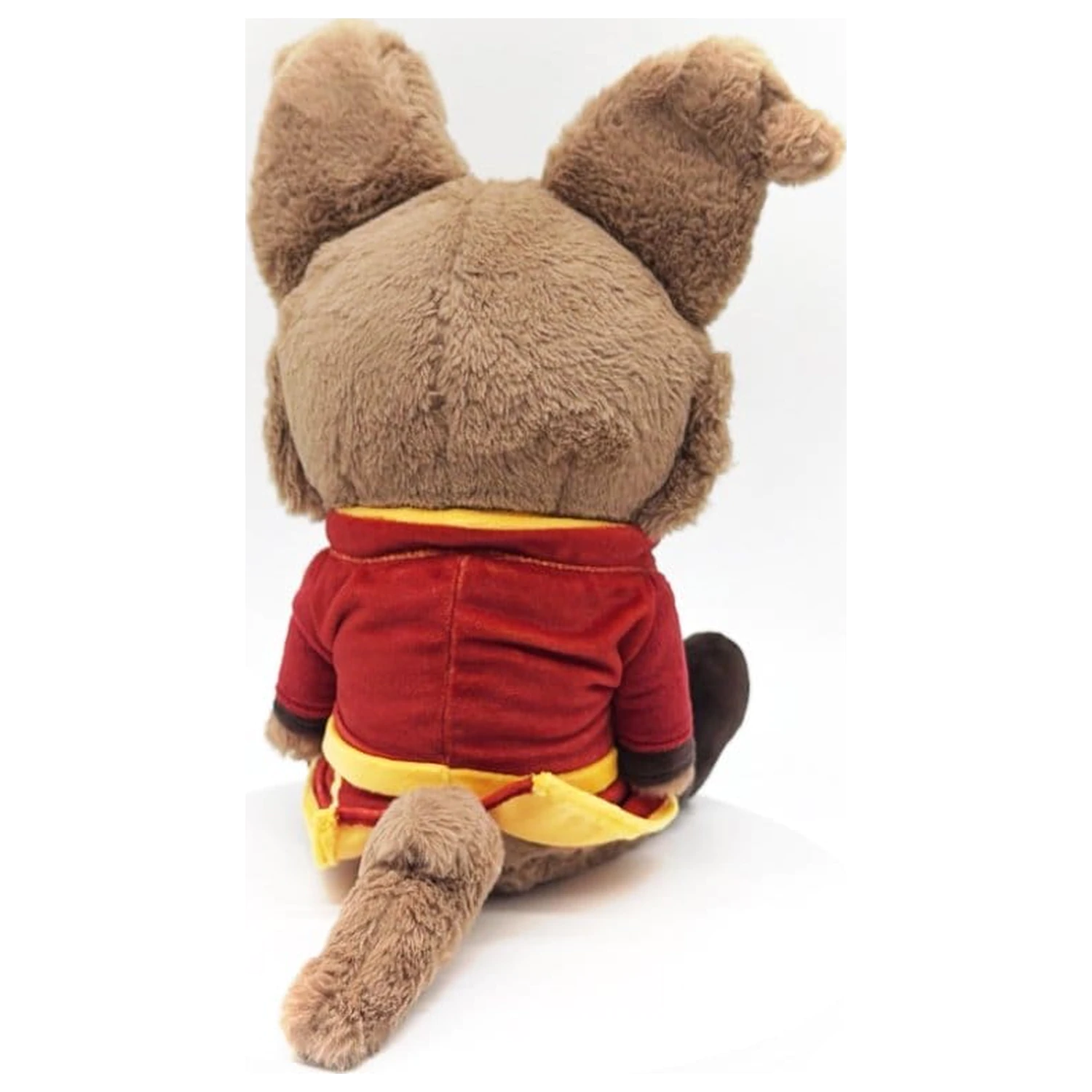 Wildwood plüss figura Dmitri 22 cm termékfotó
