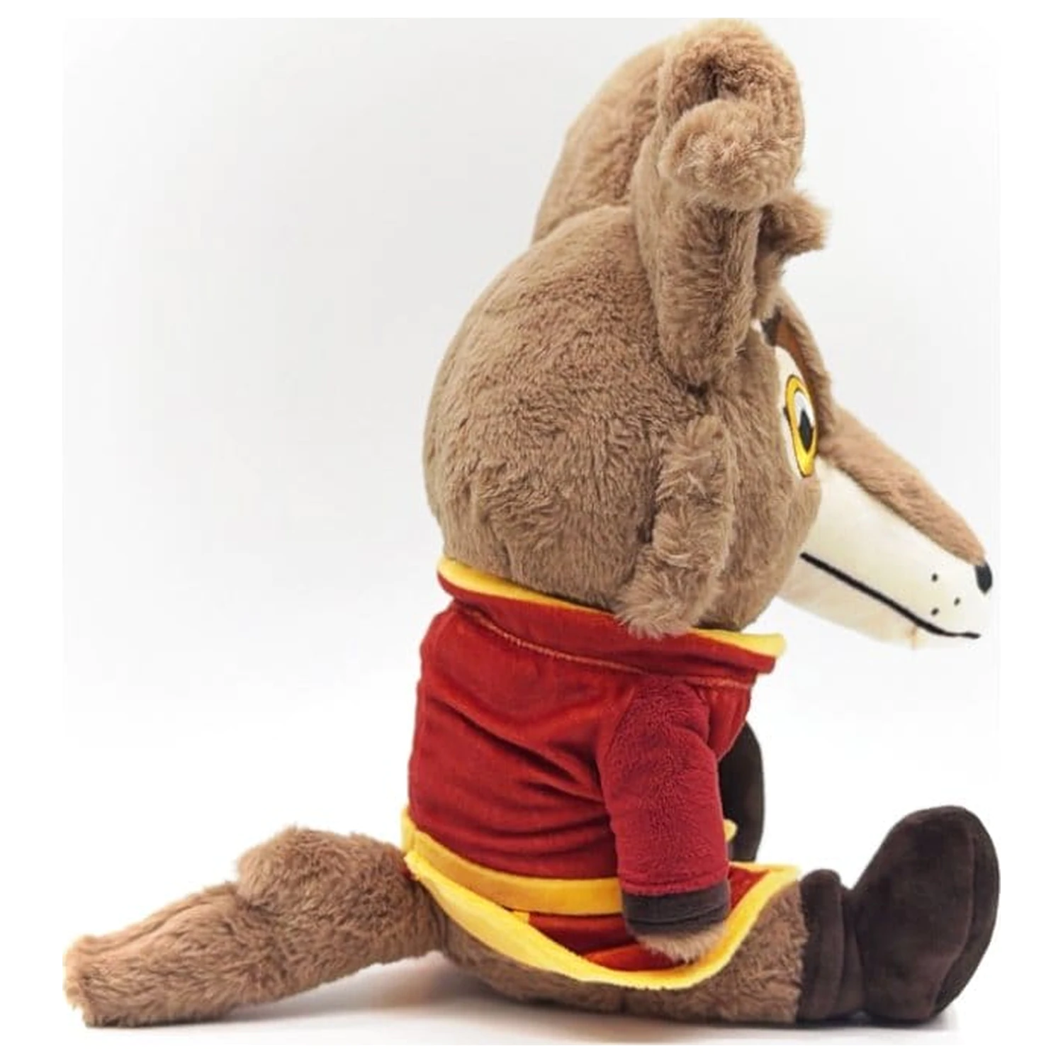 Wildwood plüss figura Dmitri 22 cm termékfotó