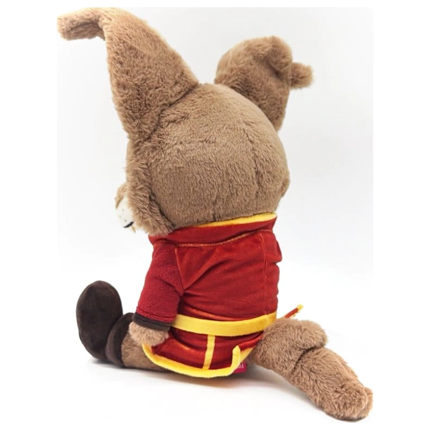 Wildwood plüss figura Dmitri 22 cm termékfotó