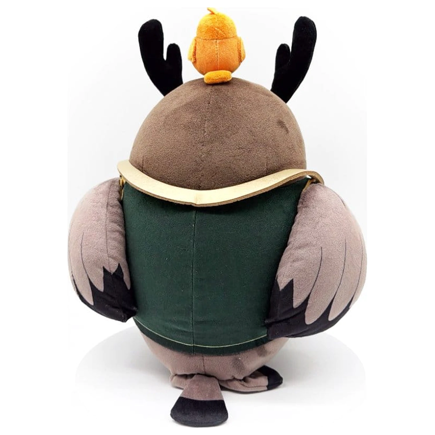 Wildwood plüss figura Owl Rex 22 cm termékfotó
