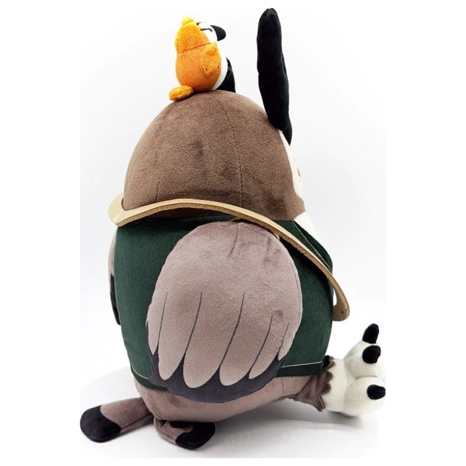 Wildwood plüss figura Owl Rex 22 cm termékfotó