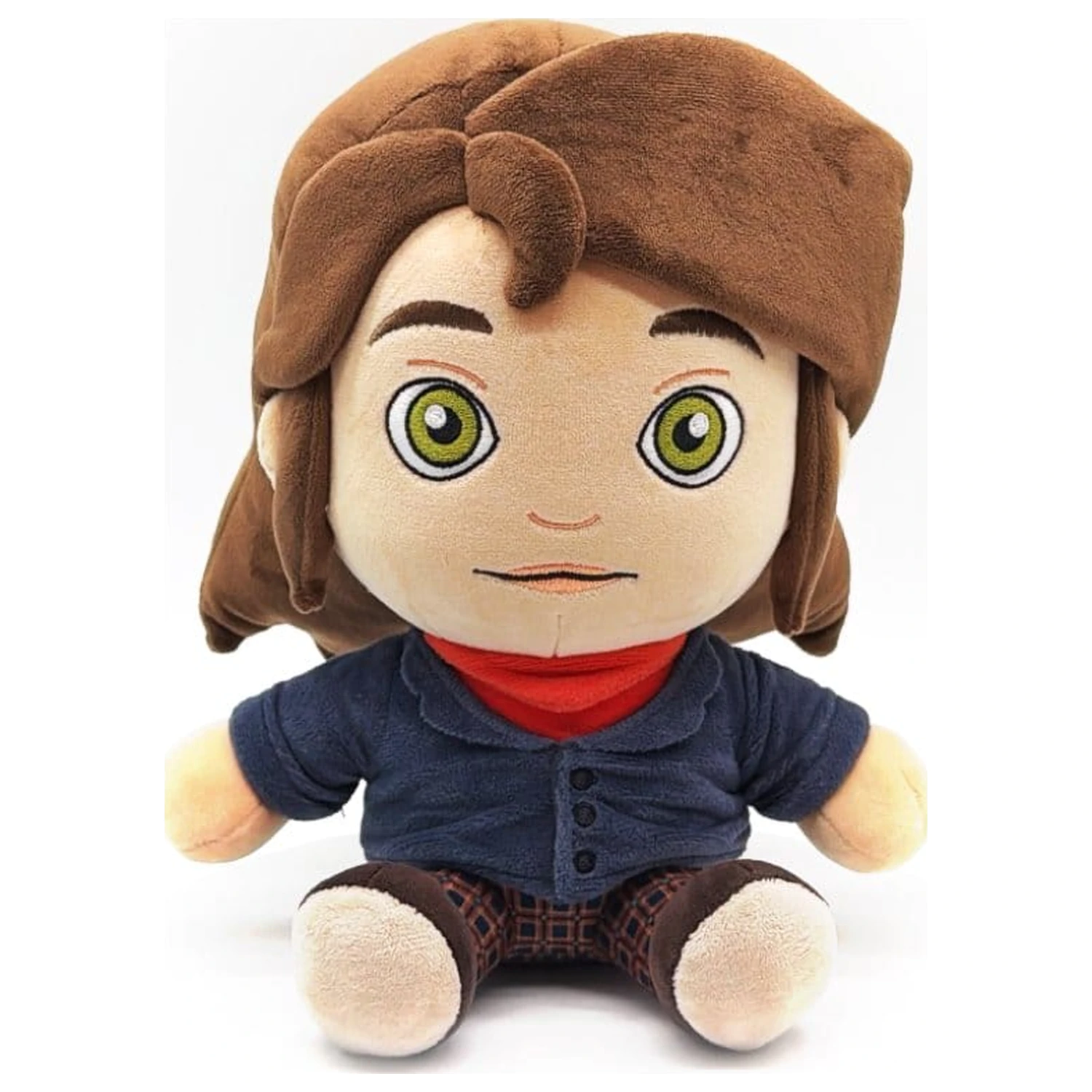 Wildwood plüss figura Prue McKeel 22 cm termékfotó