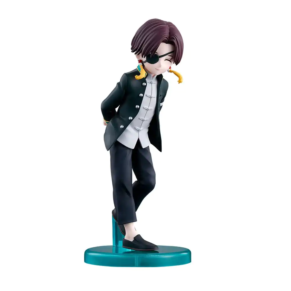 Wind Breaker Adokenette Suo Hayato PVC szobor figura 14 cm termékfotó