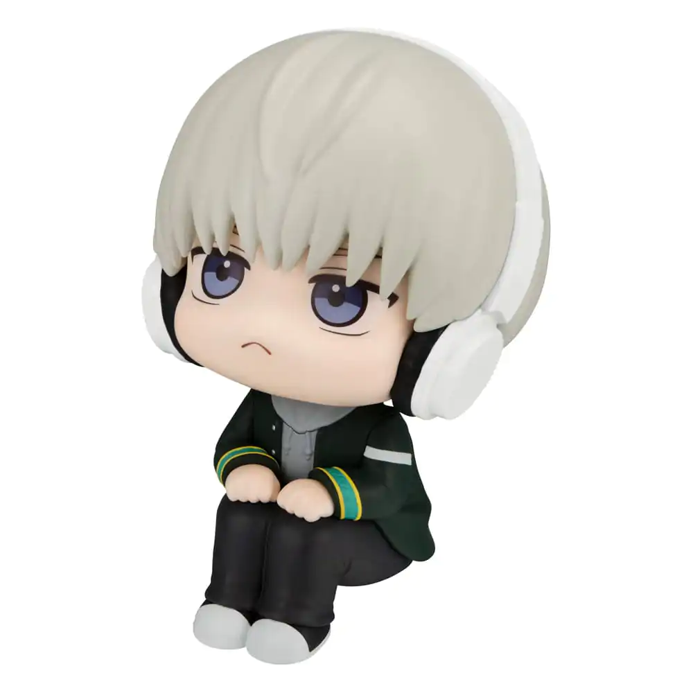 Wind Breaker Adventure Look Up Ren Kaji PVC szobor figura 11 cm termékfotó