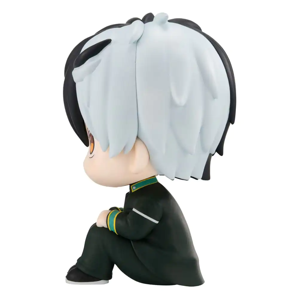 Wind Breaker Look Up Haruka Sakura PVC szobor figura 11 cm termékfotó