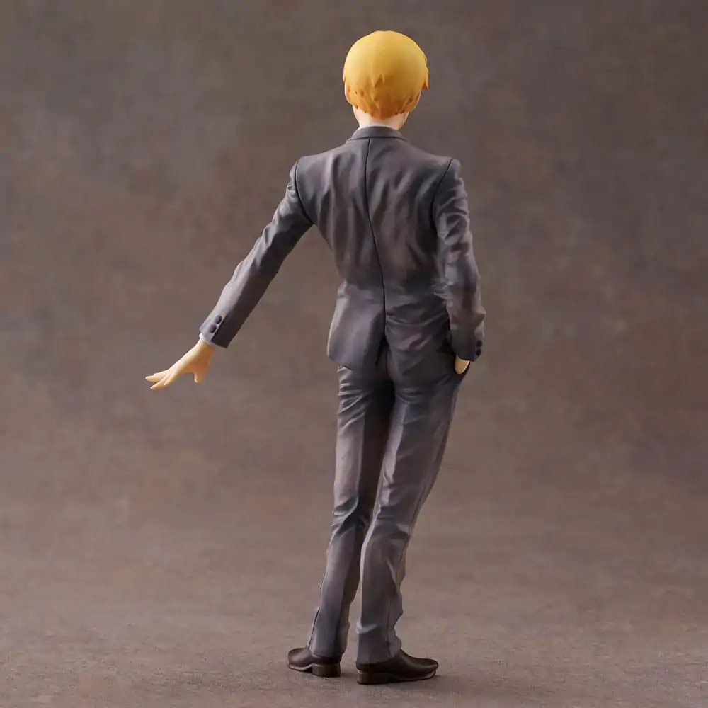 Mob Psycho 100 III Statue PVC Reigen Arataka Resale 24 18 cm termékfotó