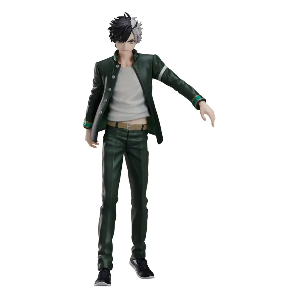 Wind Breaker Sakura Haruka PVC szobor figura 18 cm termékfotó