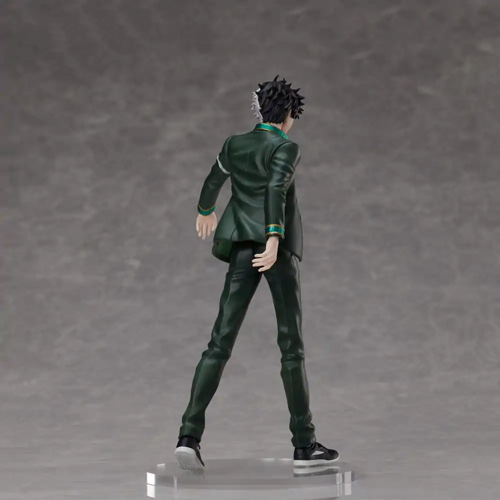 Wind Breaker Sakura Haruka PVC szobor figura 18 cm termékfotó