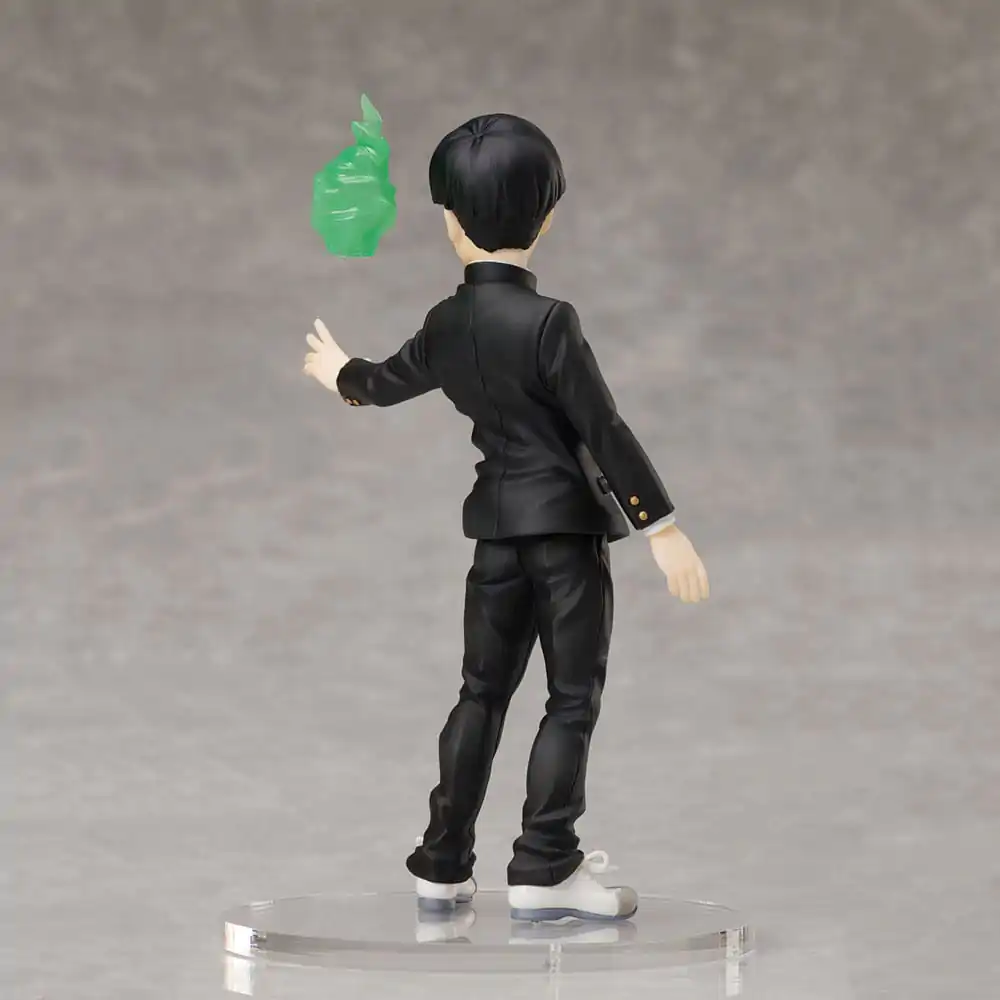 Mob Psycho 100 III Shigeo Kageyama PVC szobor figura 15 cm termékfotó