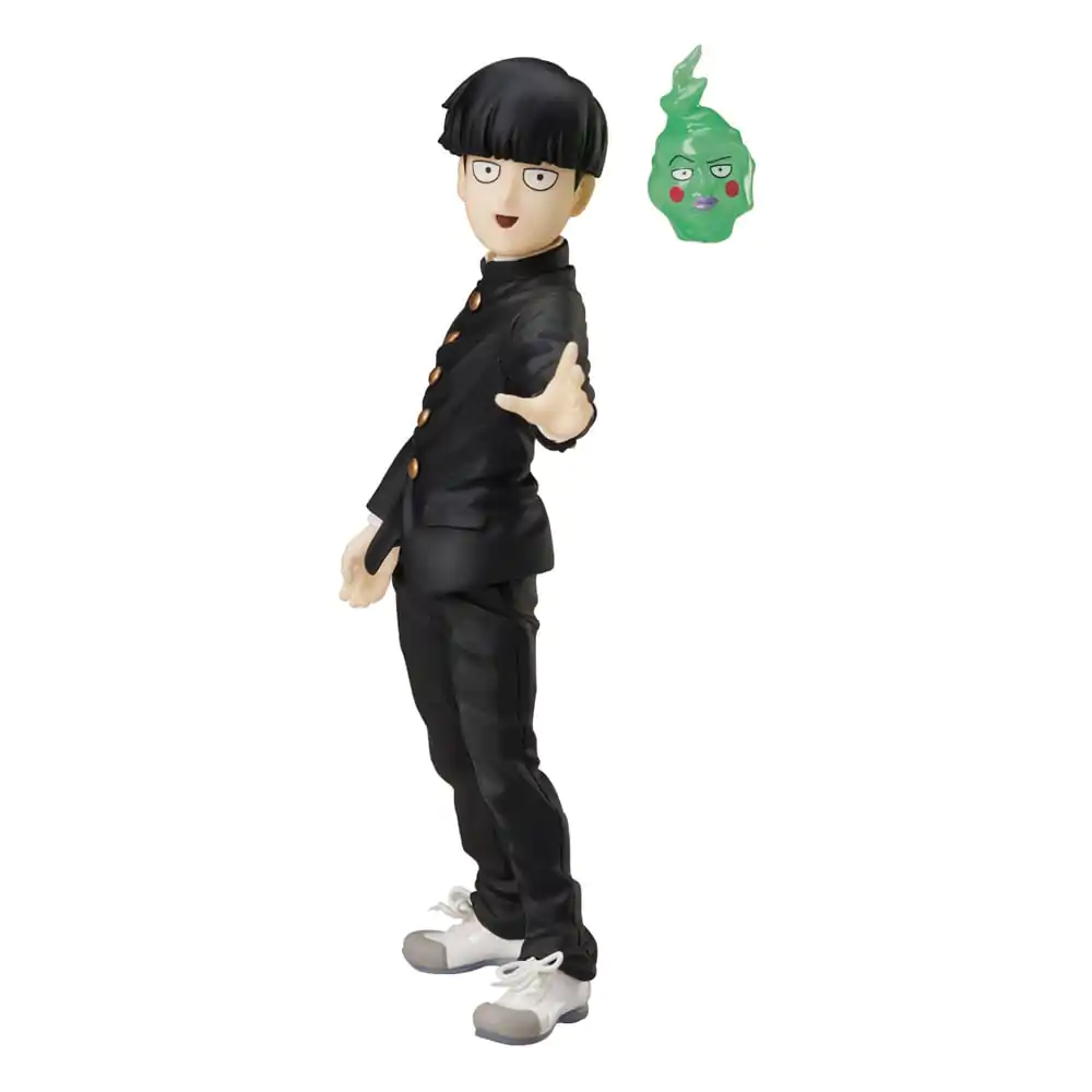 Mob Psycho 100 III Shigeo Kageyama PVC szobor figura 15 cm termékfotó