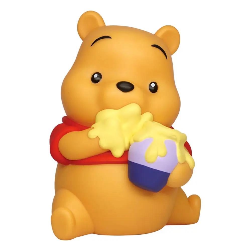 Winnie the Pooh Pooh with Honey Pot persely figura 20 cm termékfotó