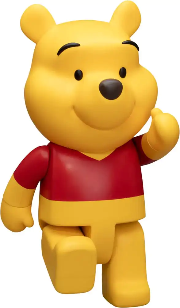 Winnie the Pooh Syaking Bang persely akciófigura 31 cm termékfotó