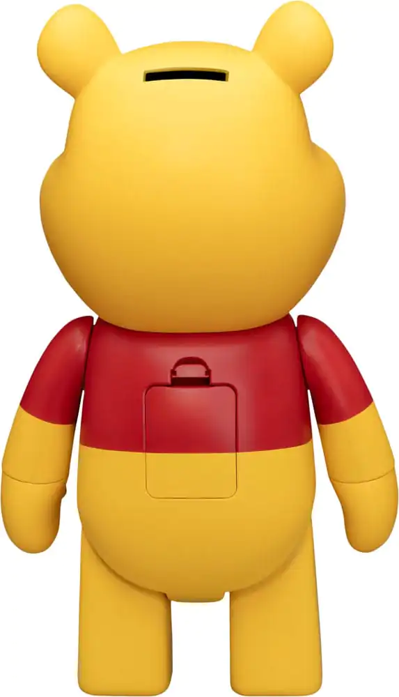 Winnie the Pooh Syaking Bang persely akciófigura 31 cm termékfotó