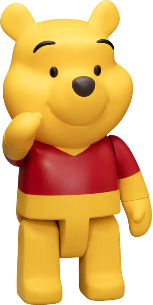 Winnie the Pooh Syaking Bang persely akciófigura 31 cm termékfotó