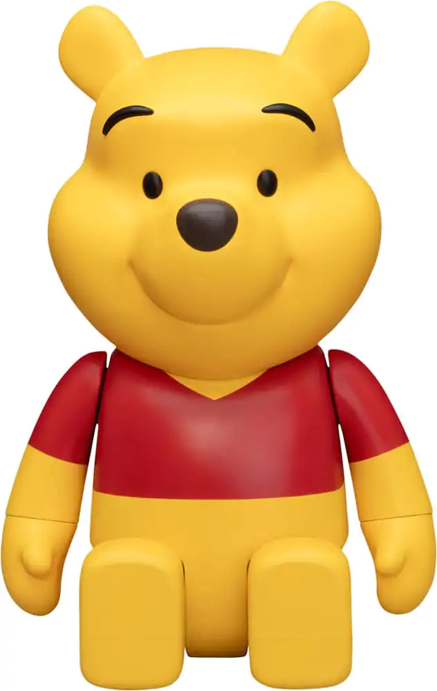 Winnie the Pooh Syaking Bang persely akciófigura 31 cm termékfotó
