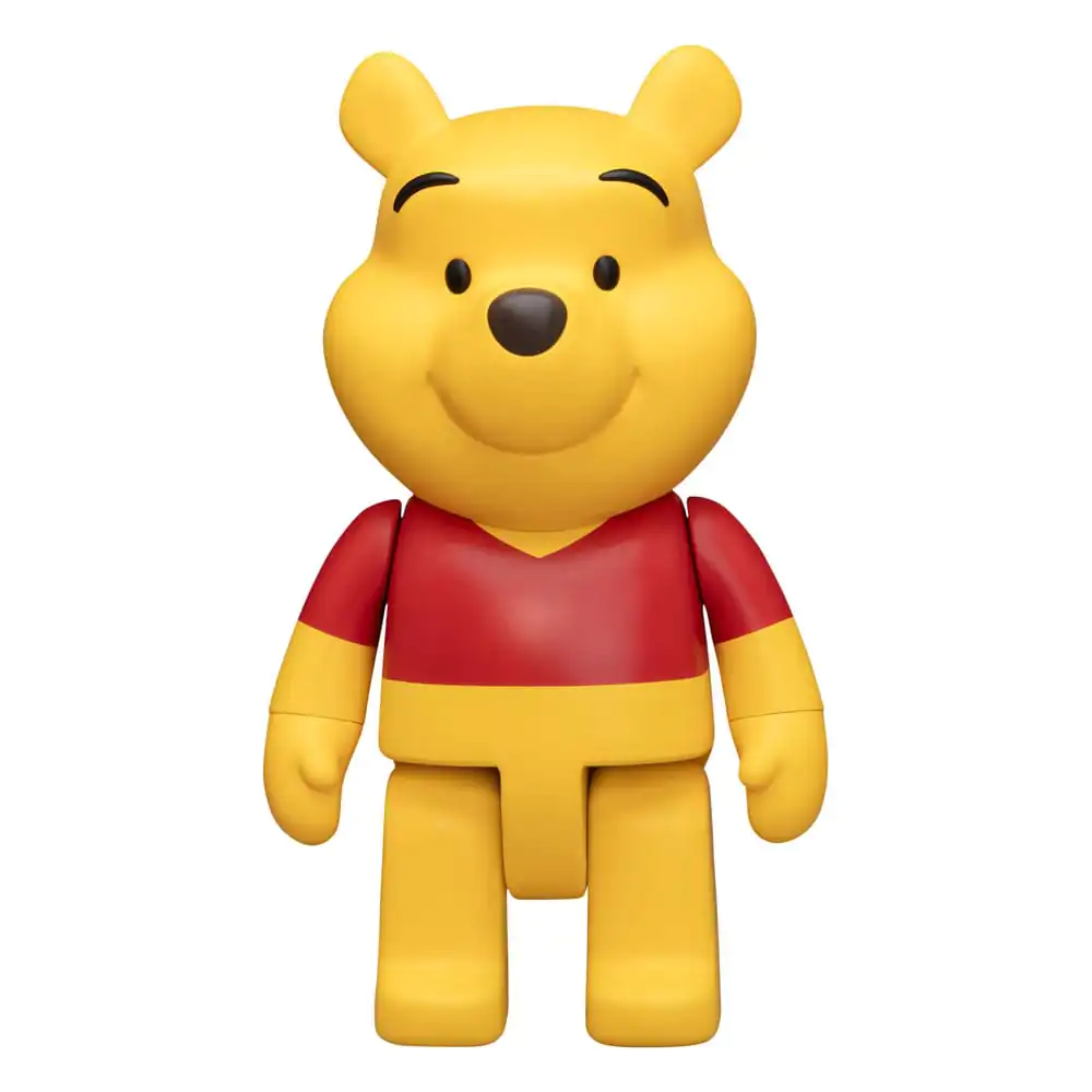 Winnie the Pooh Syaking Bang persely akciófigura 31 cm termékfotó