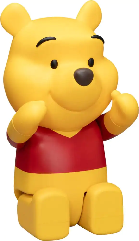 Winnie the Pooh Syaking Bang persely akciófigura 31 cm termékfotó